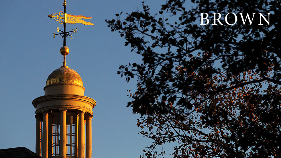 Wayland Arch weathervane