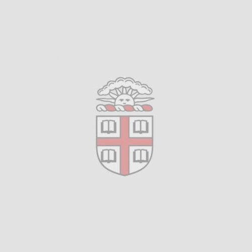 Brown University logo