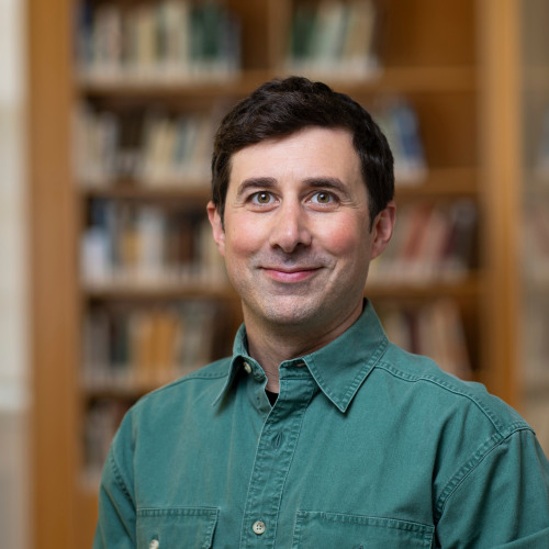 headshot of Anthony Saccoccia