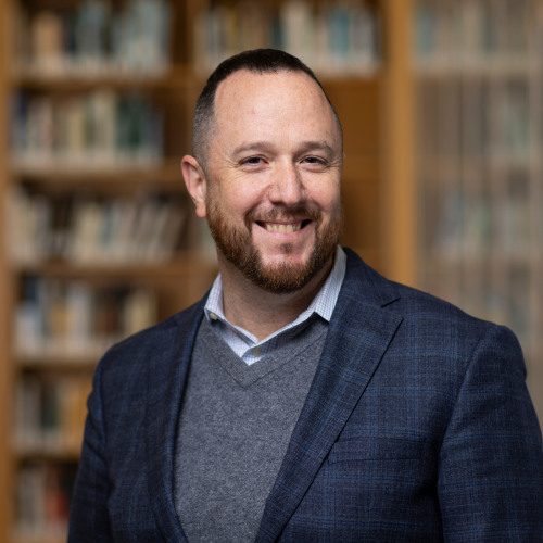 headshot of Brian Clark